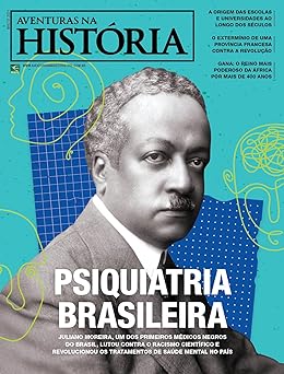 Revista Aventuras na Historia (Eleicoes Am Grupo Perfil